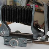 Duplicatore per diapositive