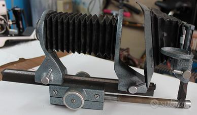 Duplicatore per diapositive