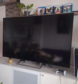 Smart TV Sony 65 pollici