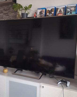 Smart TV Sony 65 pollici