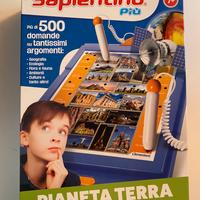 Sapientino Pianeta Terra