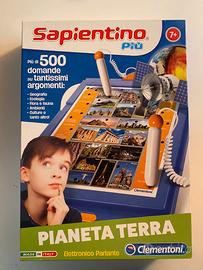 Sapientino Pianeta Terra