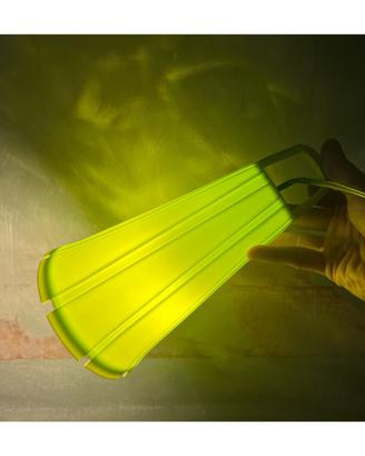 Lampada Lombardi luce