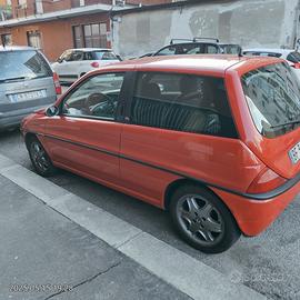 Lancia y - 1999 NON TRATTABILE NON TRATTABILE