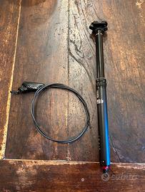 Reggisella telescopico rockshox reverb