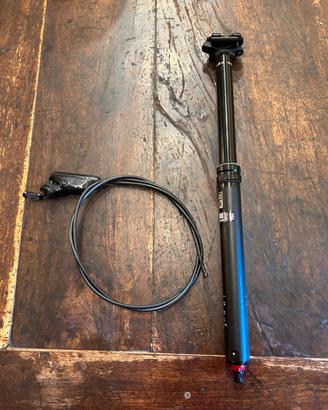 Reggisella telescopico rockshox reverb