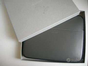 Custodia Porta Notebook Pinetti NUOVA