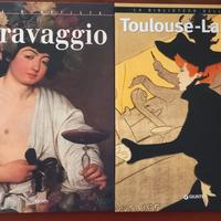 biografie di grandi artisti