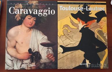 biografie di grandi artisti