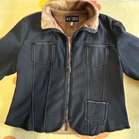 Arman Jeans giubbino