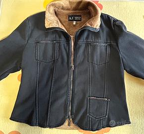 Arman Jeans giubbino
