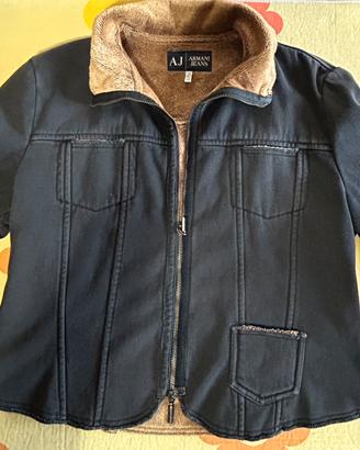 Arman Jeans giubbino