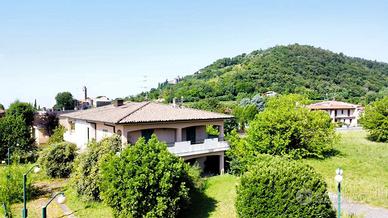 Villa singola Rovato [Cod. rif 3320542VRG]
