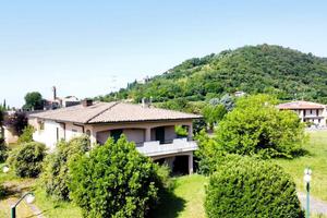 Villa singola Rovato [Cod. rif 3320542VRG]