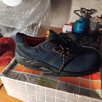 Scarpe. Da. Lavoro. Antinfortunistiche