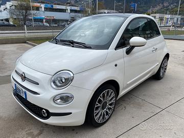 Fiat 500 1.2 Sport - MERAVOGLIOSA !!!