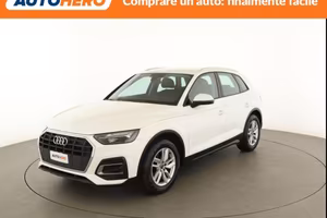 AUDI Q5 ZW67005