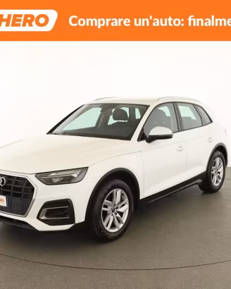 AUDI Q5 ZW67005