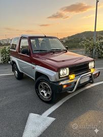 Daihatsu Feroza 1.6 EL II