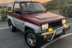Daihatsu Feroza 1.6 EL II