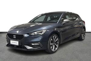 SEAT Leon 2.0 tdi FR 150cv dsg
