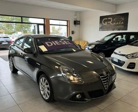 Alfa Romeo Giulietta 1.6 JTDM-2 105CV PROGRESSION 