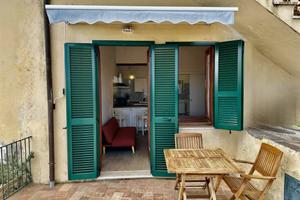 Appartamento di 30 m² con 1 locale a Rio