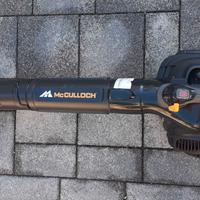 Soffiatore a scoppio