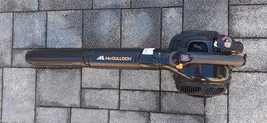 Soffiatore a scoppio