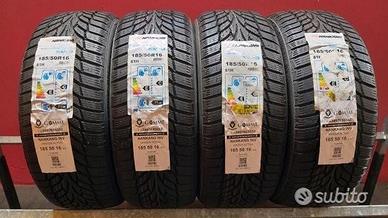 4 gomme 185 50 16 NANKANG A1604