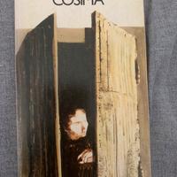 Cosima di G. Deledda