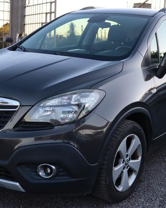 Opel Mokka X 1.6 CDTI Ecotec 4x2 Start&Stop