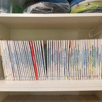 Collezione fumetti Zagor Originali Zenith