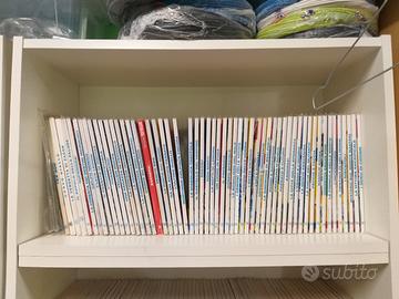 Collezione fumetti Zagor Originali Zenith