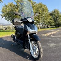 Honda SH 125