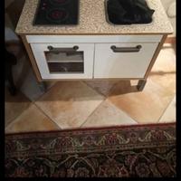 cucinetta Ikea 