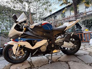 S1000rr