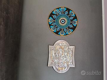TELA MANDALA