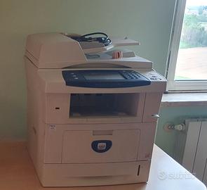 Xerox 3635 multifunzione