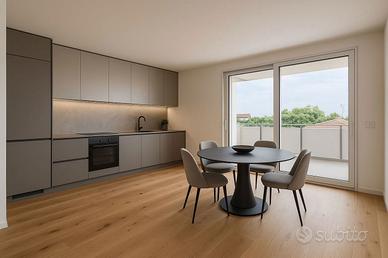 Appartamento Castrezzato [Cod. rif 3270762VRG]