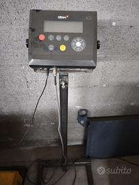 Bilancia da pavimento