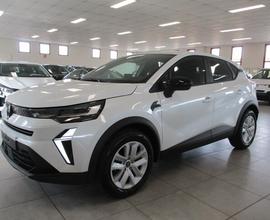 Renault Captur TCe 12V 90 CV Evolution - KM ZERO