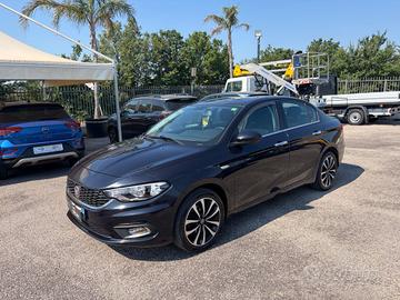 Fiat Tipo 1.6 Mjt 4 porte Lounge