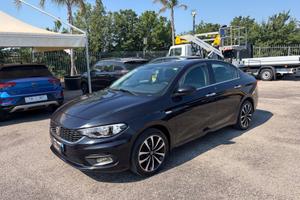 Fiat Tipo 1.6 Mjt 4 porte Lounge