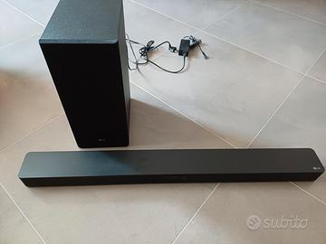 SOUND BAR LG SK5