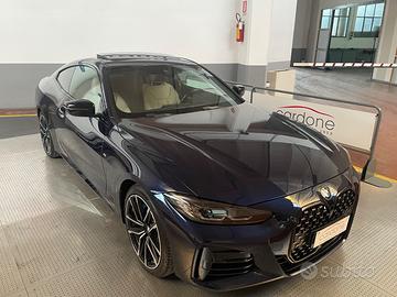 BMW M440i XDRIVE COUPÈ (FULL OPT. )