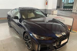 BMW M440i XDRIVE COUPÈ (FULL OPT. )