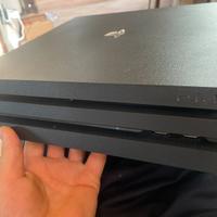 PS4 Pro