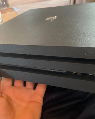 PS4 Pro