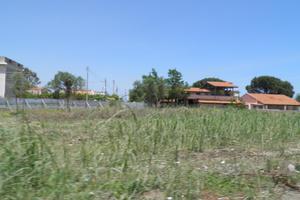 Terreno di mq 43000 c.da agnone augusta
